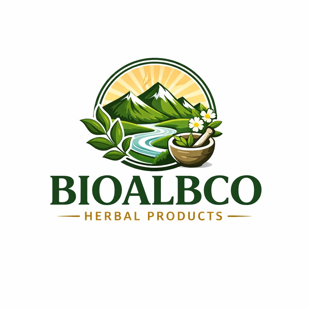 BIOALBCO HERBAL PRODUCTS